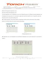 Desktop Reflow Ovven with online Temperature Testing Function T200C+ - 3