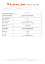 Desktop Reflow Ovven with online Temperature Testing Function T200C+ - 4