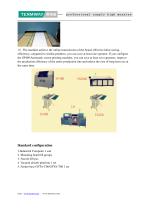 New launched LED pick and place machine L6 torch SMT-4