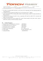 Semi-auto LED Stencil Printer T1200LED-2