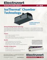 IsoThermal™ Chamber Technology - 1