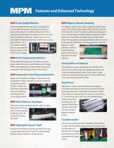 MPM®  Electronic Assembly Printers - 6