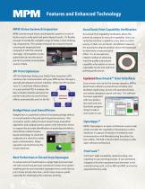 MPM®  Electronic Assembly Printers - 7