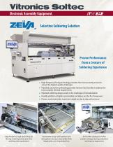 ZEVA Selective Soldering Solution - 1