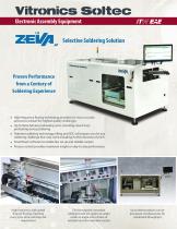 ZEVAM Selective Soldering Solution - 1