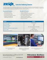 ZEVAM Selective Soldering Solution - 2