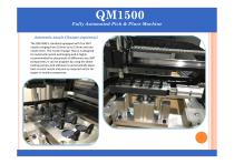 QM1500ds - 5