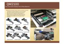 QM2100 - SMT MAX - PDF Catalogs | Technical Documentation | Brochure