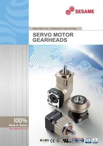 What Is Motor Rating?-News & Events-Sesame Motor Corp.