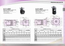 V-Casing Type, FOOT-MOUNT TYPE - 3