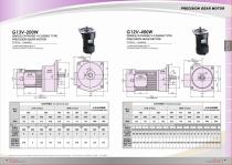 V-Casing Type, FOOT-MOUNT TYPE - 4