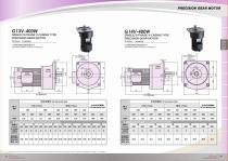 V-Casing Type, FOOT-MOUNT TYPE - 5