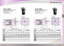 V-Casing Type, FOOT-MOUNT TYPE - 6