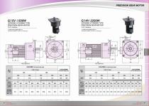 V-Casing Type, FOOT-MOUNT TYPE - 8