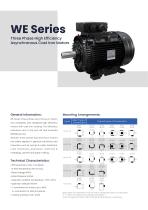 WE Series - 2