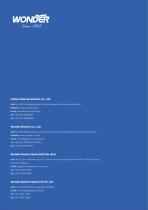ZWE Series (IE2) High Efficiency with Increased Power Asynchronous Cast Iron Motors-9