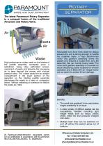 Rotary Separator-1