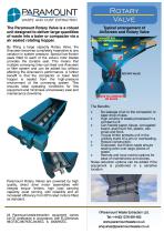 Rotary Valve-1