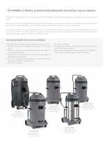 CA W/D 2 Motors-2