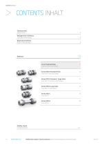 Rigid Coupling DISCFLEX : english / german - 4