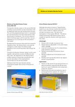 DIL 550 - Dilution System for Aerosols - 3