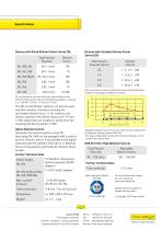 DIL 550 - Dilution System for Aerosols - 4