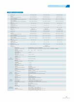 Accelerated Environment Test System Catalogue-2