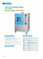Accelerated Environment Test System Catalogue-9