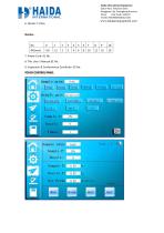 AIR PERMEABILITY TESTER-4