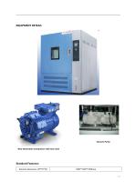 Attitude Test  Chamber-1