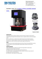 AUTOMATIC HYDRAULIC DIAPHRAM-1