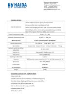 AUTOMATIC HYDRAULIC DIAPHRAM-3
