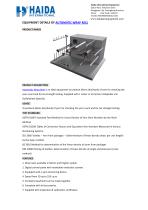AUTOMATIC WRAP REEL FOR TEXTILE-1