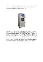 Battery Test-3