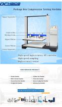 carton compression strength tester-1