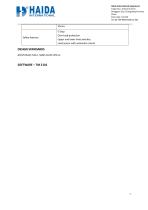 Clamp Force Test Machine - 3