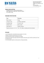 Clamp Force Test Machine - 7