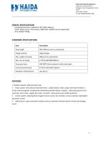 Clamp Force Test Machine - 9
