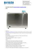 COLOUR FASTNESS TO WASHING-1