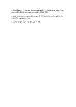 Contact angle measurement-3