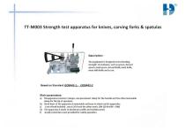 Cookware testing proposal-3