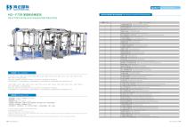 furniture universal test machine - 1