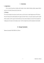Haida Manual for HD-B609B-S Tensile Testing Machine-5