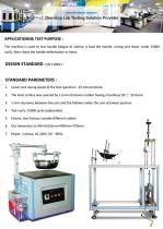 Handle Fatigue Tester-1