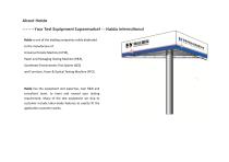 HD-1052DB Bicycle Brake & Road Test Machine-9