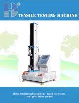 HD-609a-s tensile testing machine-1