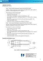 HD-E710-3 Water Spray Test Chamber _IPX5, IPX6_ - 3