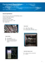 HD-E711 Xenon Testing Chamber-2