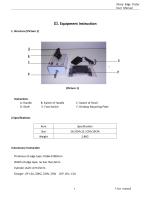 HD-J802 Sharp Edge Tester-6