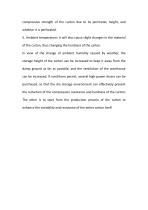how to maintain the compressive strength of cartons-2